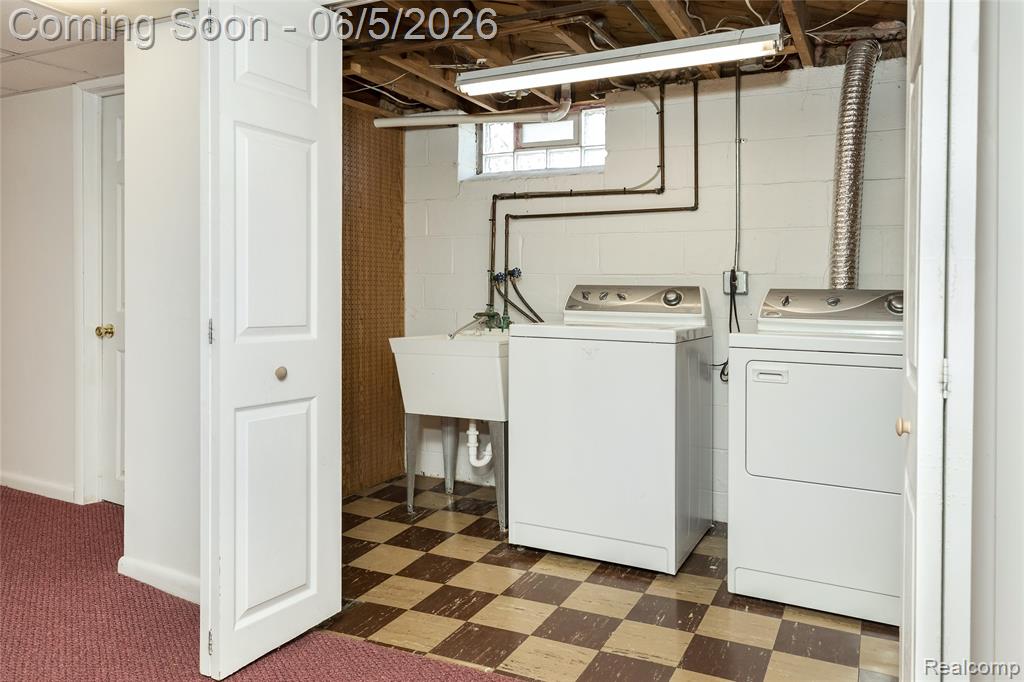 8422 Niver Avenue, Allen Park, MI 48101 — Photo 25