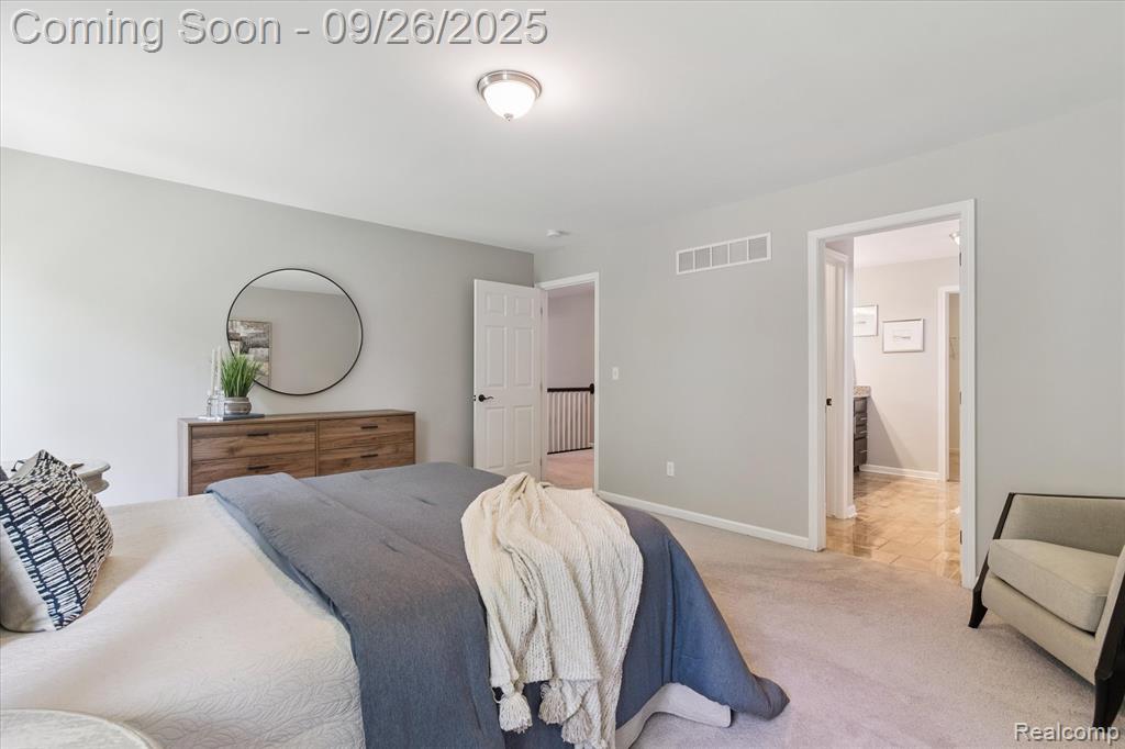 62249 Keeneland Court, South Lyon, MI 48178 — Photo 31