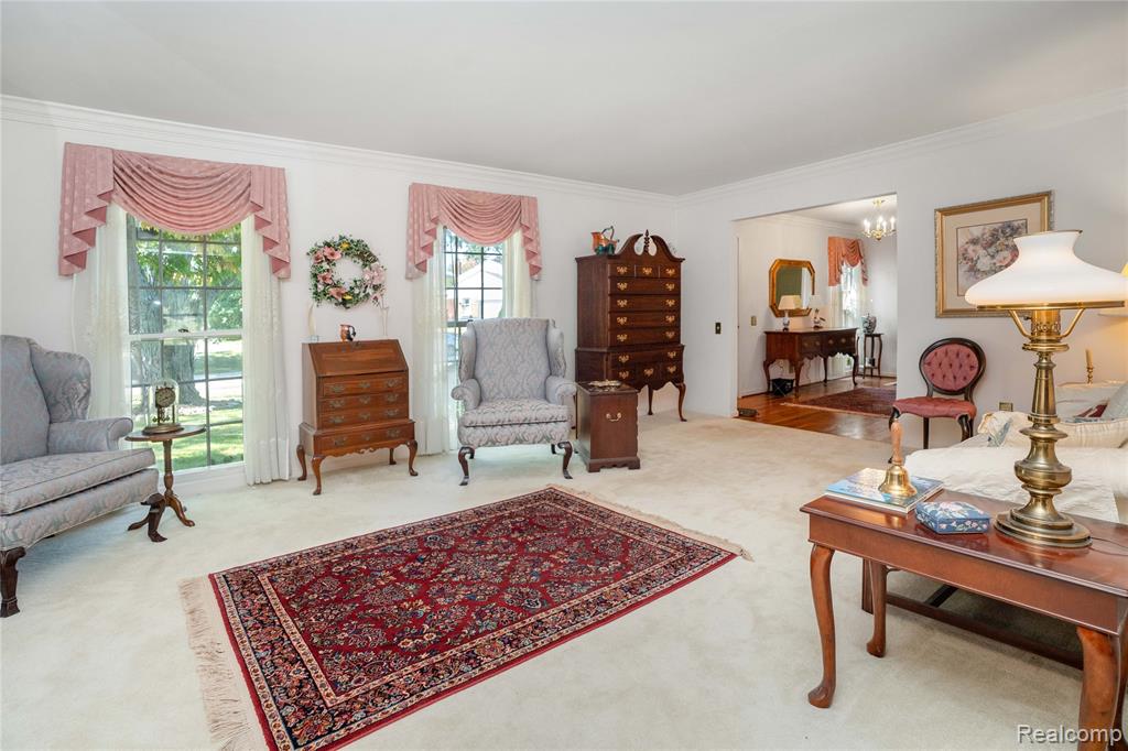4123 Chimney Point Drive, Bloomfield Hills, MI 48302 — Photo 18