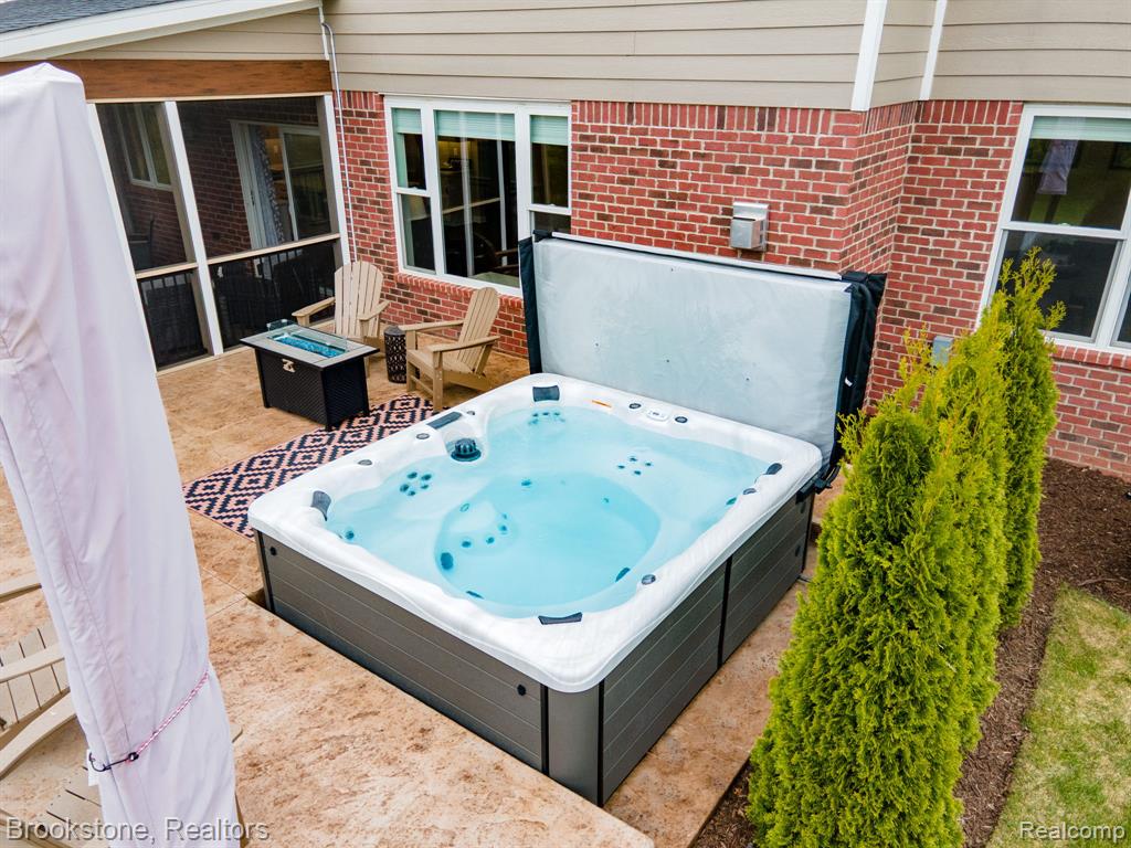 1728 John Paul Court, Oxford, MI 48371 — Photo 51