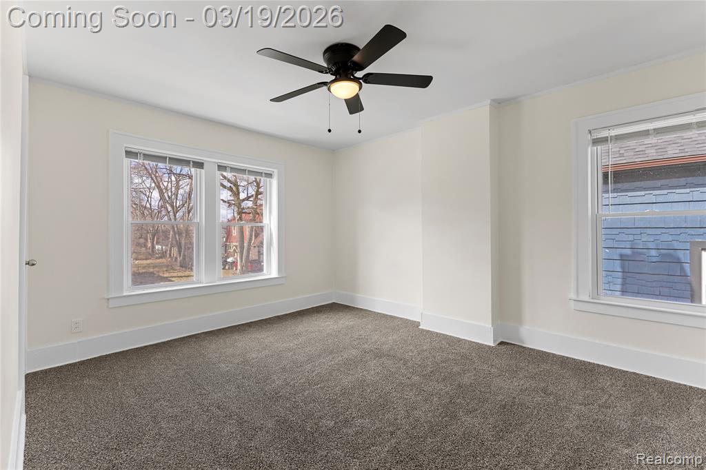 3976 Three Mile Drive, Detroit, MI 48224 — Photo 15