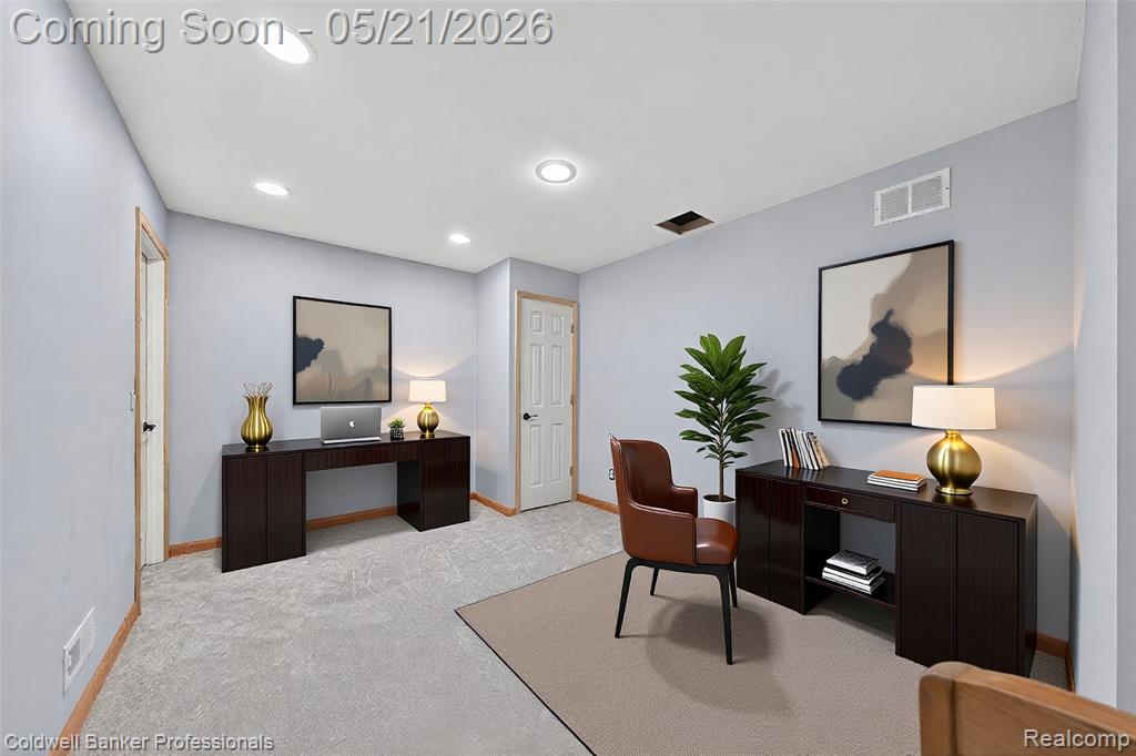 2076 Shore Hill Court, West Bloomfield, MI 48323 — Photo 34