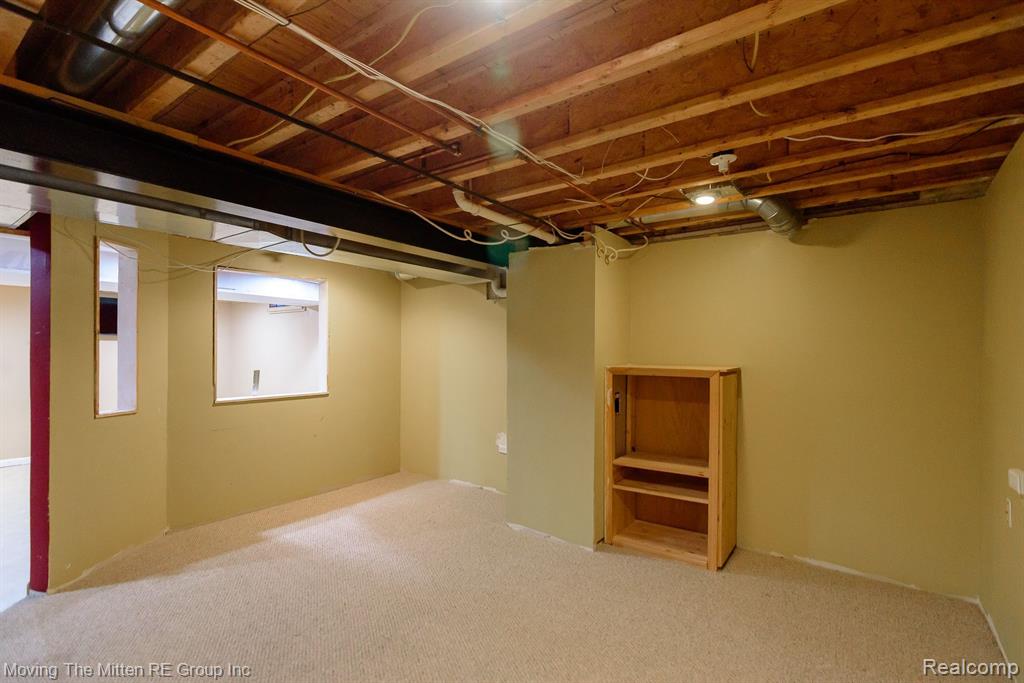 9084 W WALDEN Drive, Van Buren, MI 48111 — Photo 46