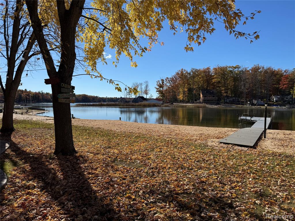 7099 Jose Lake Road, South Branch, MI 48761 — Photo 5