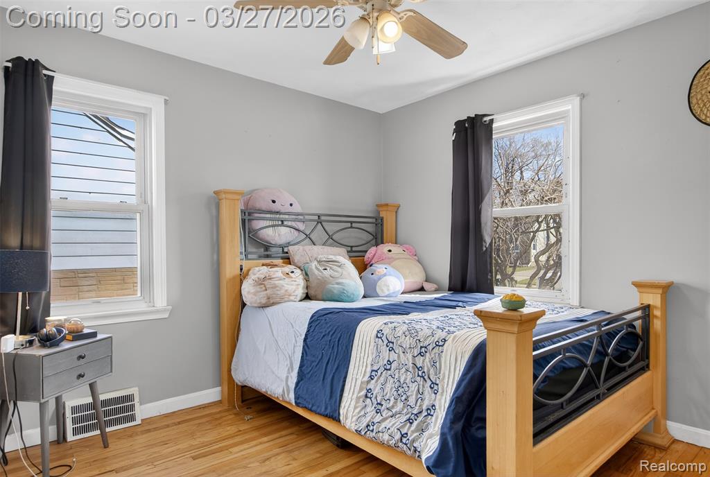 6812 Polk Street, Taylor, MI 48180 — Photo 15