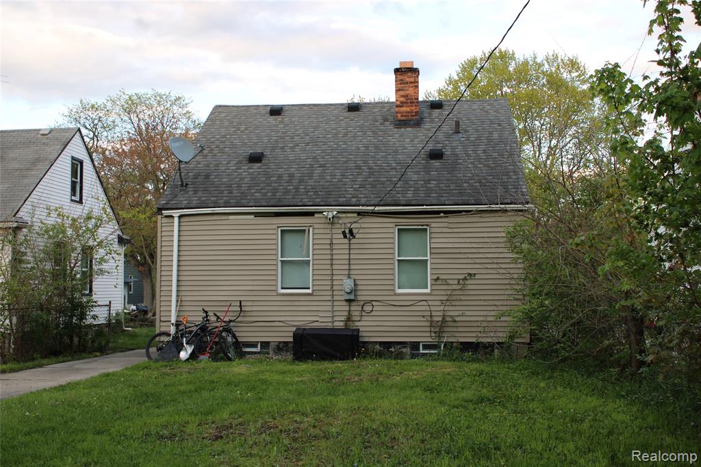 9337 Rutland Street, Detroit, MI 48228 — Photo 39