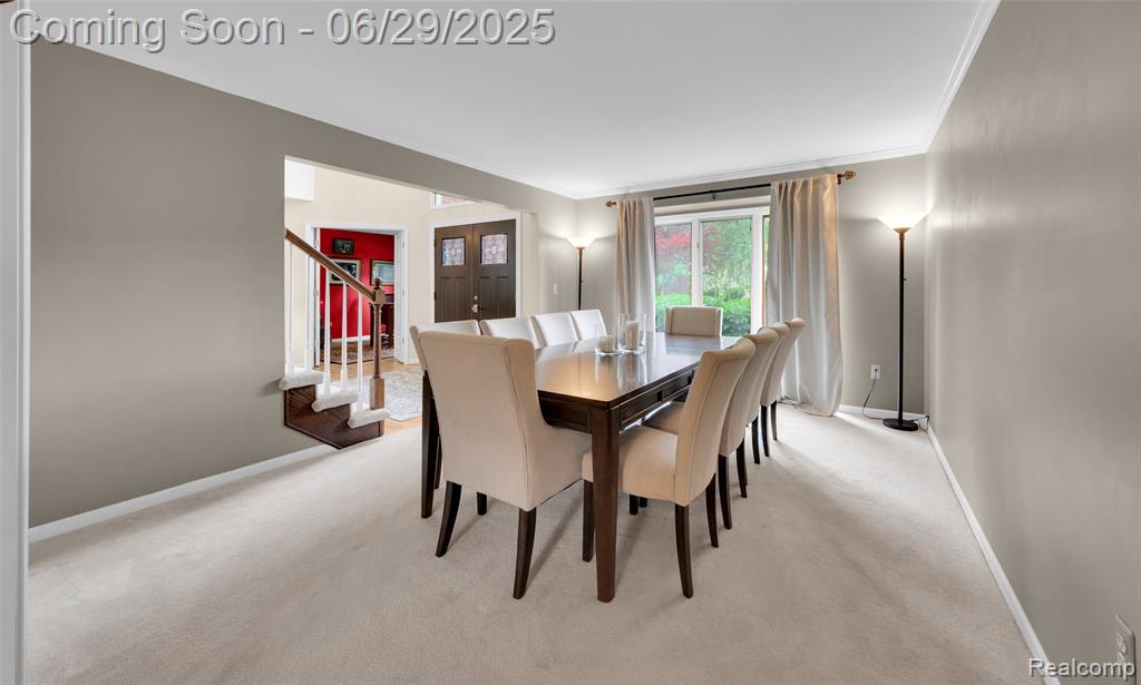 4240 Blue Heron Drive, Auburn Hills, MI 48326 — Photo 5
