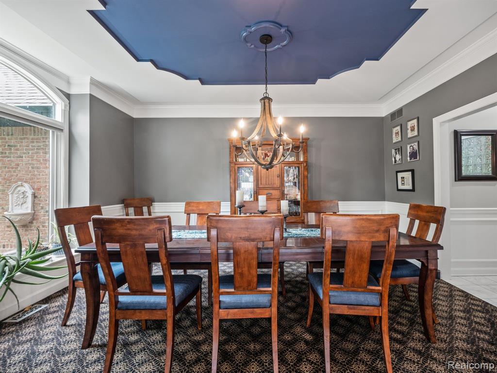 8897 MORNING MIST Drive, Clarkston, MI 48348 — Photo 12