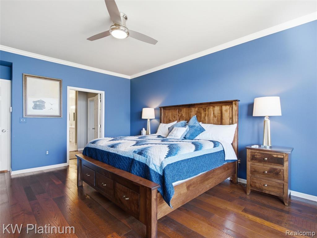 1842 Edison Shores Place, Port Huron, MI 48060 — Photo 27