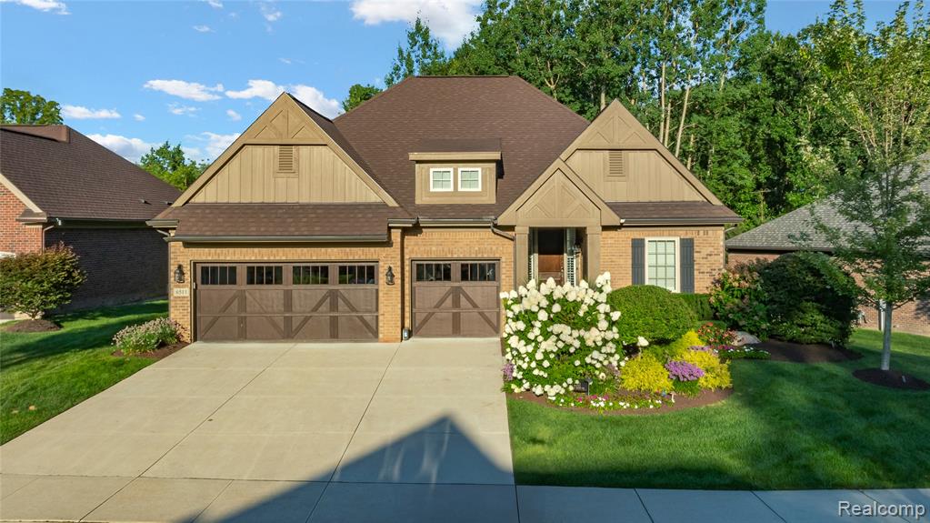 6511 Legacy Woods Trail, West Bloomfield, MI — Photo 52