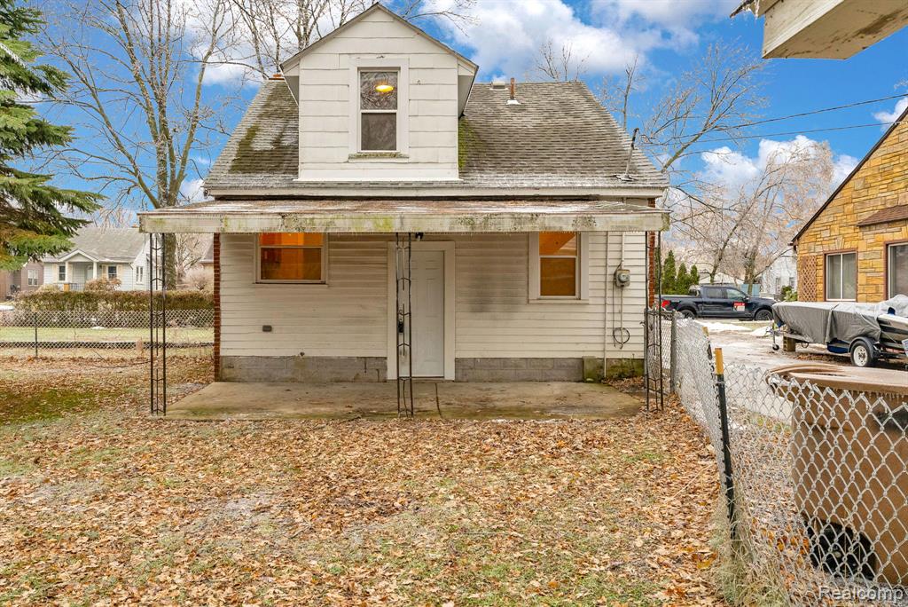 940 Cameron Avenue, Pontiac, MI 48340 — Photo 23