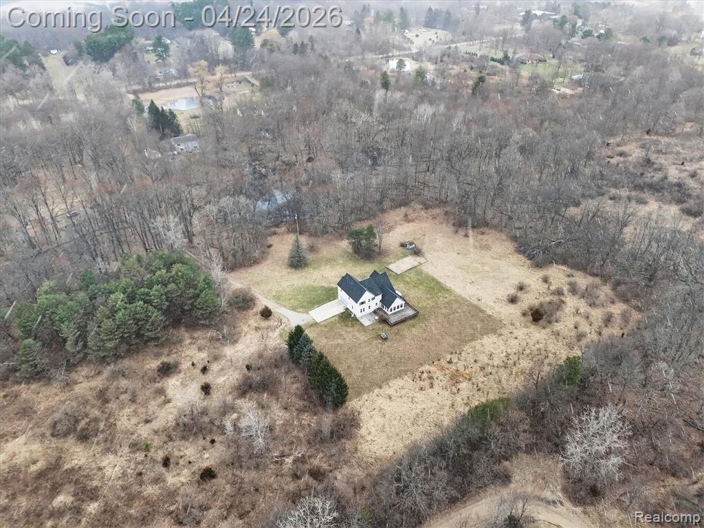 5640 Fisher Road, Howell, MI 48855 — Photo 60