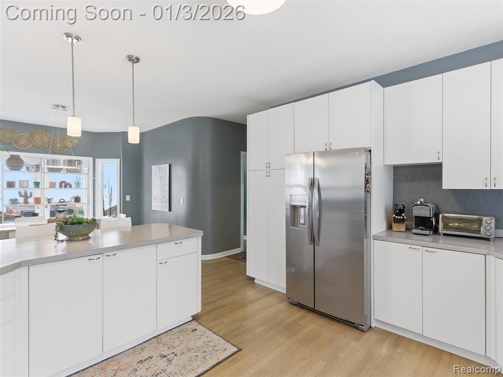 8153 Sashabaw Ridge Drive, Clarkston, MI 48348 — Photo 22