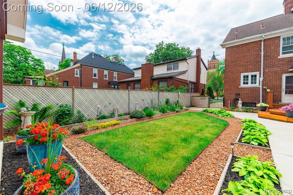 120 Superior Boulevard, Wyandotte, MI 48192 — Photo 41
