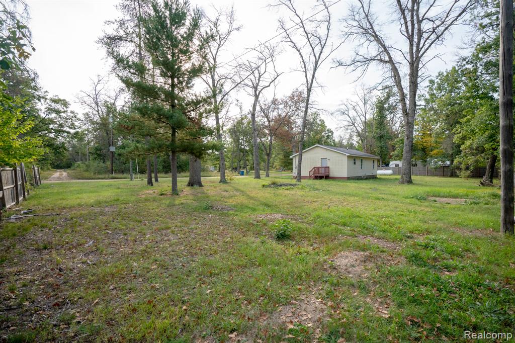 4052 S Harvard Avenue, Baldwin, MI 49304 — Photo 4