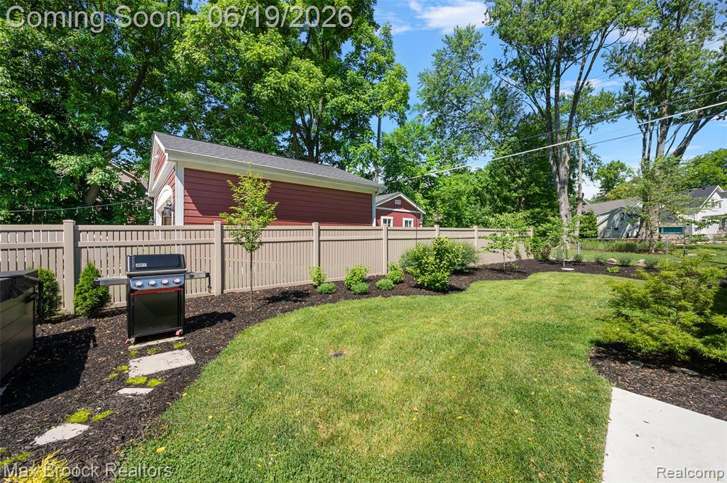 622 Fairbrook Street, Northville, MI 48167 — Photo 47
