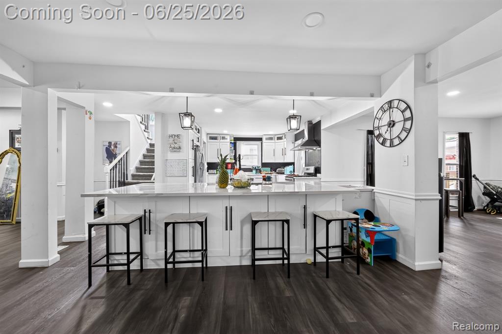 20101 Briarcliff Road, Detroit, MI 48221 — Photo 14
