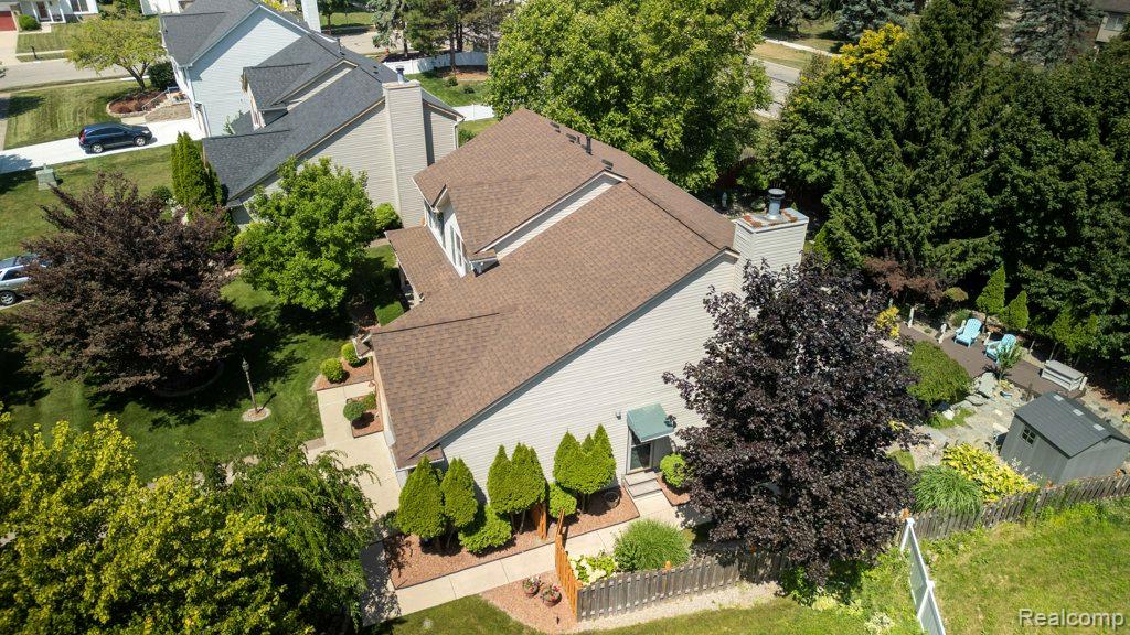 42688 Preswick Court, Van Buren, MI 48111 — Photo 63