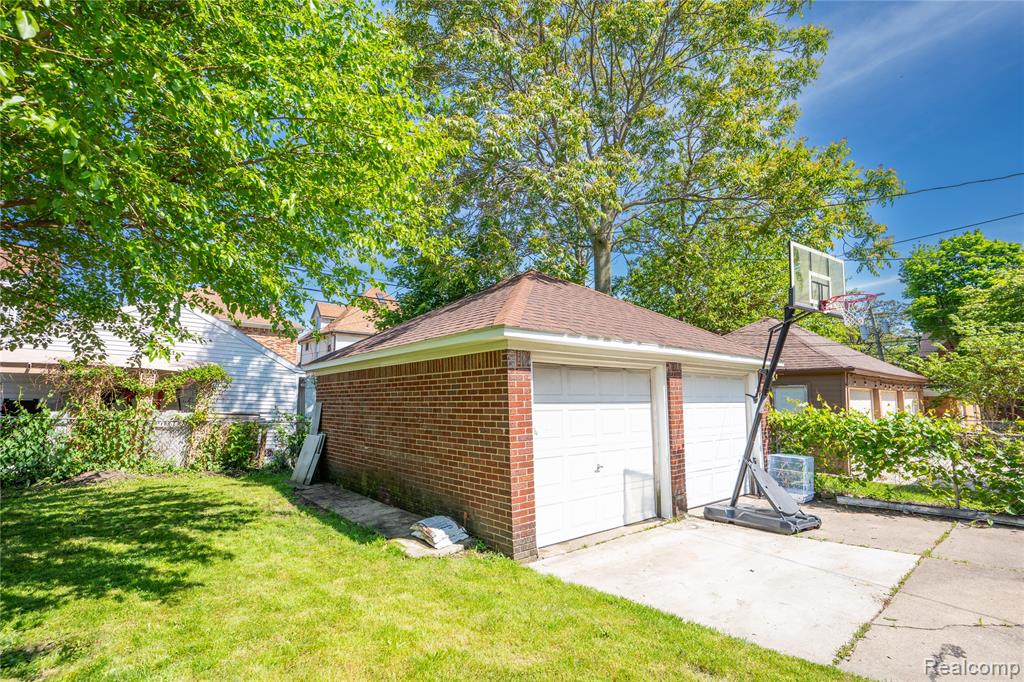 7620 Middlepointe Street, Dearborn, MI 48126 — Photo 30