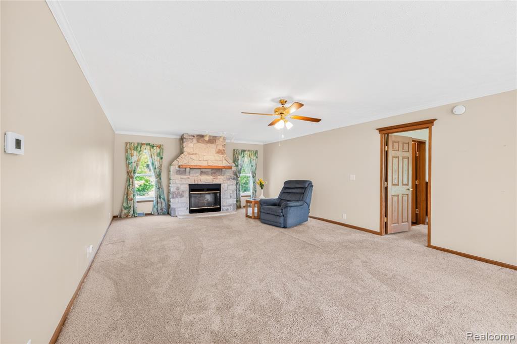12239 Maple Creek Court, South Lyon, MI 48178 — Photo 7
