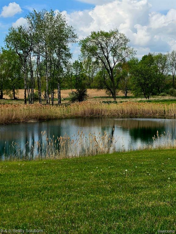 10071 N Hillman Road, Lakeview, MI, 48850