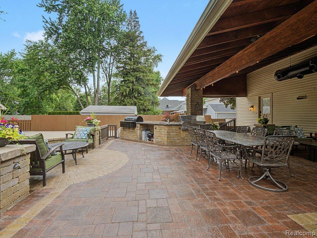 1010 Genesee Drive, Royal Oak, MI 48073 — Photo 73