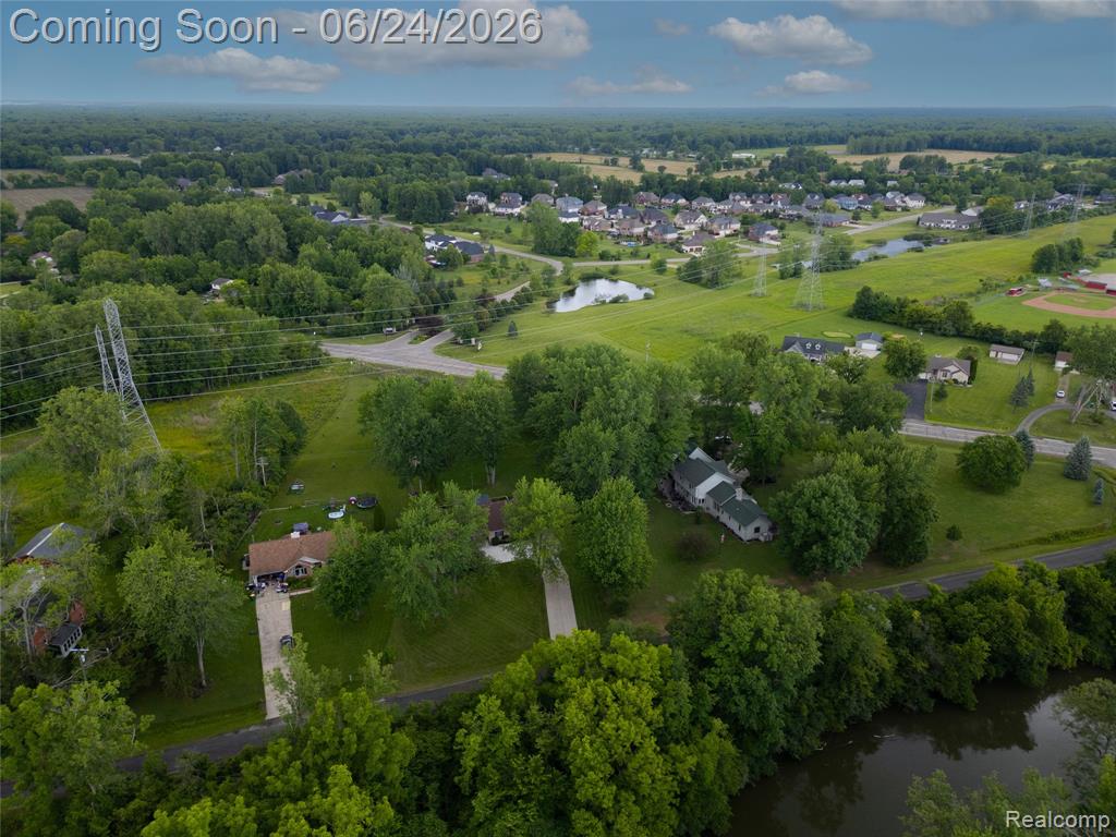 24487 Dugan Drive, New Boston, MI 48164 — Photo 64