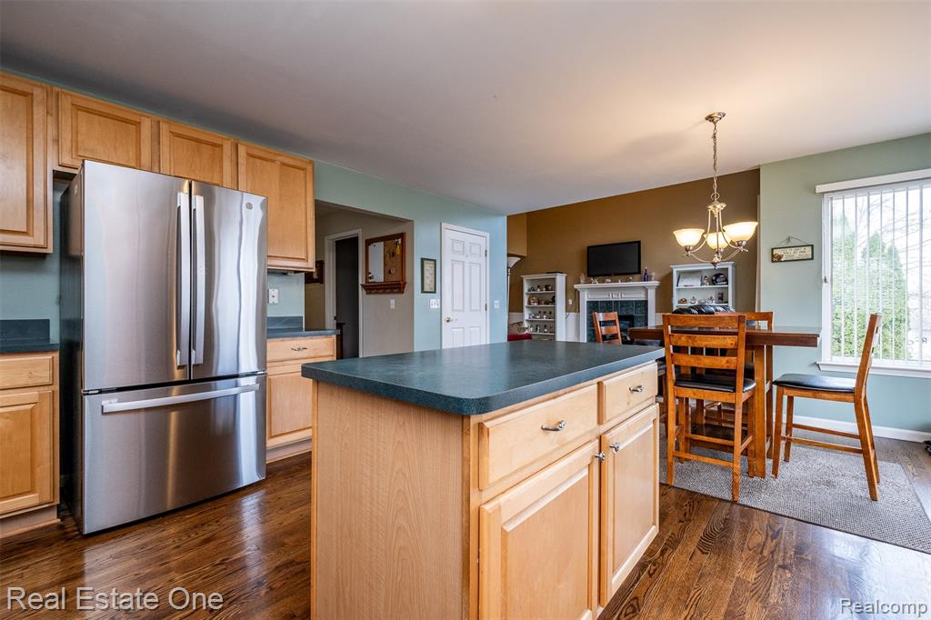 5716 Lancaster Lane, Commerce Twp, MI 48382 — Photo 25