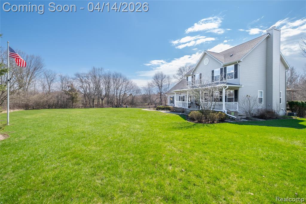 11119 Horton Road, Goodrich Vlg, MI — Photo 26