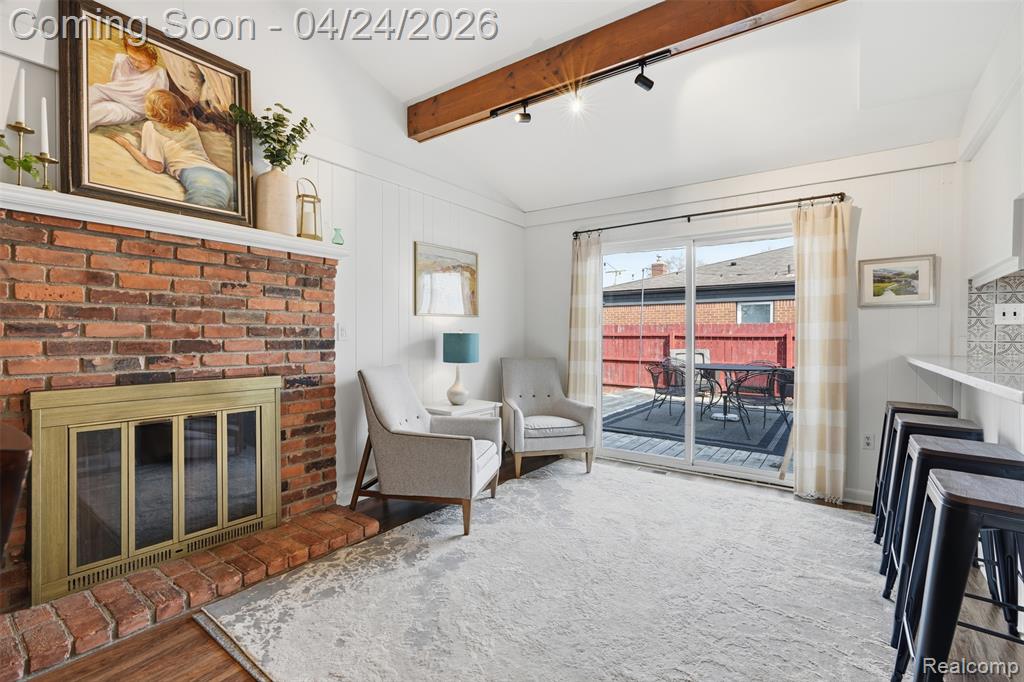 14820 Talbot Street, Oak Park, MI 48237 — Photo 16