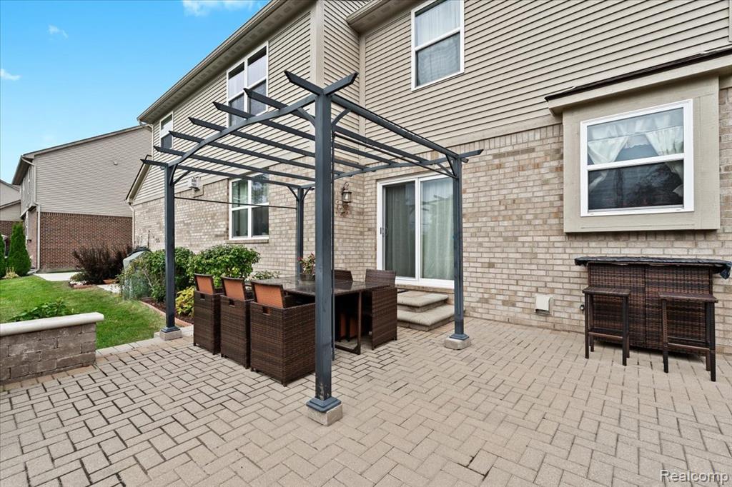 47527 Ellery Lane, Canton, MI 48187 — Photo 8