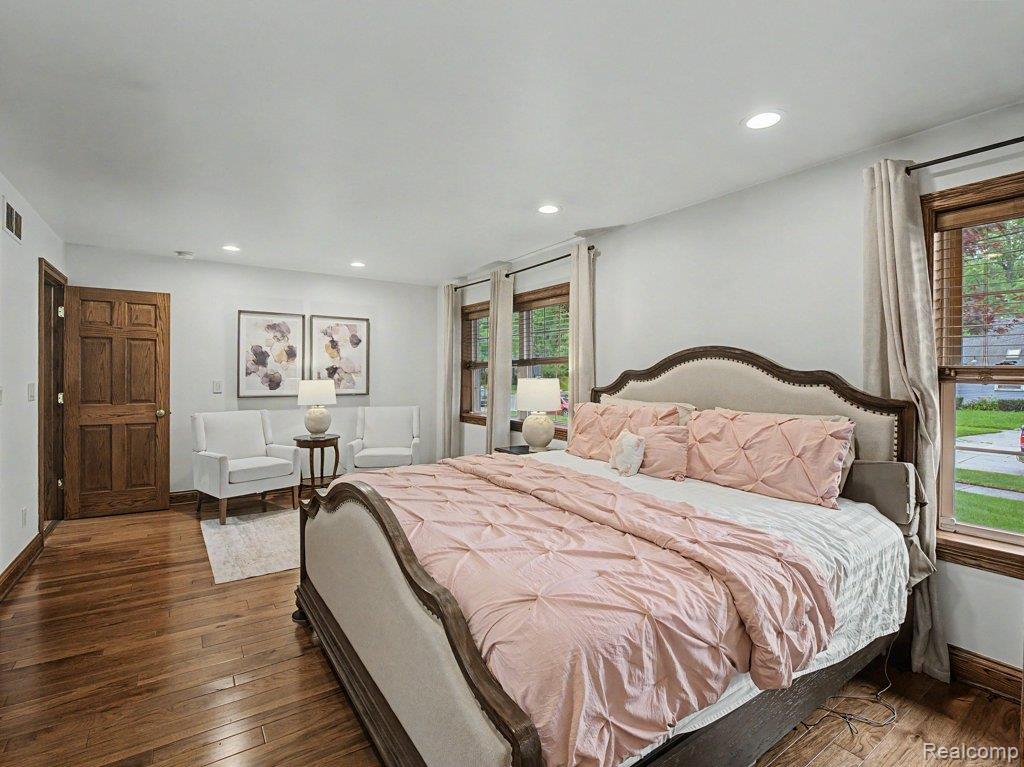 1010 Genesee Drive, Royal Oak, MI 48073 — Photo 33