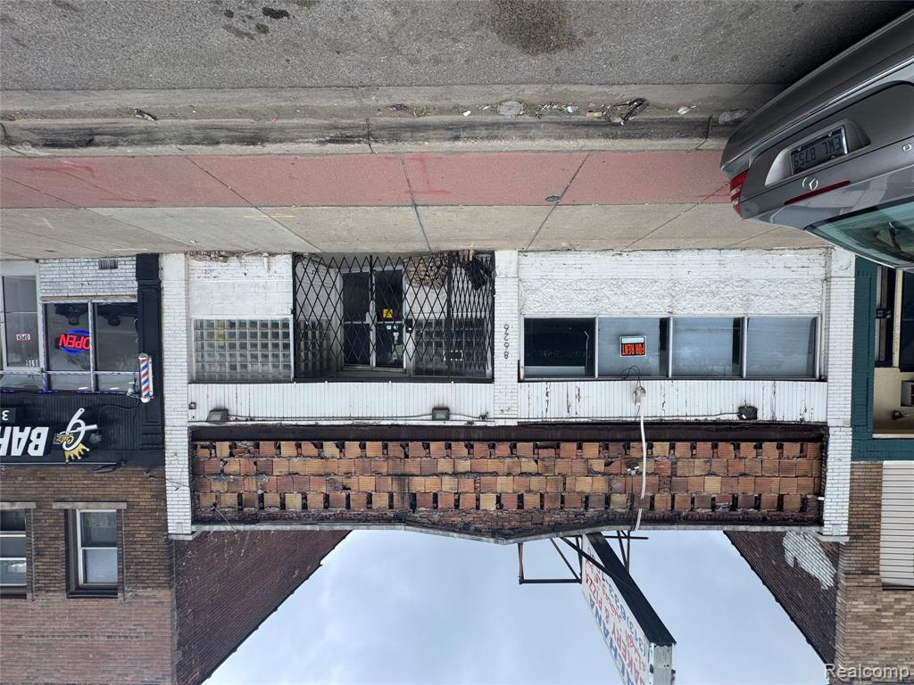 8626 Michigan Avenue, Dearborn, MI, 48210