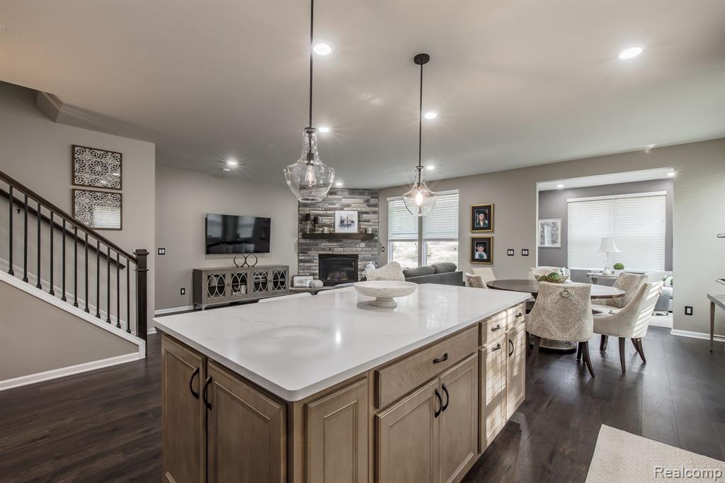 4397 SILICA Drive, Lake Orion, MI — Photo 14
