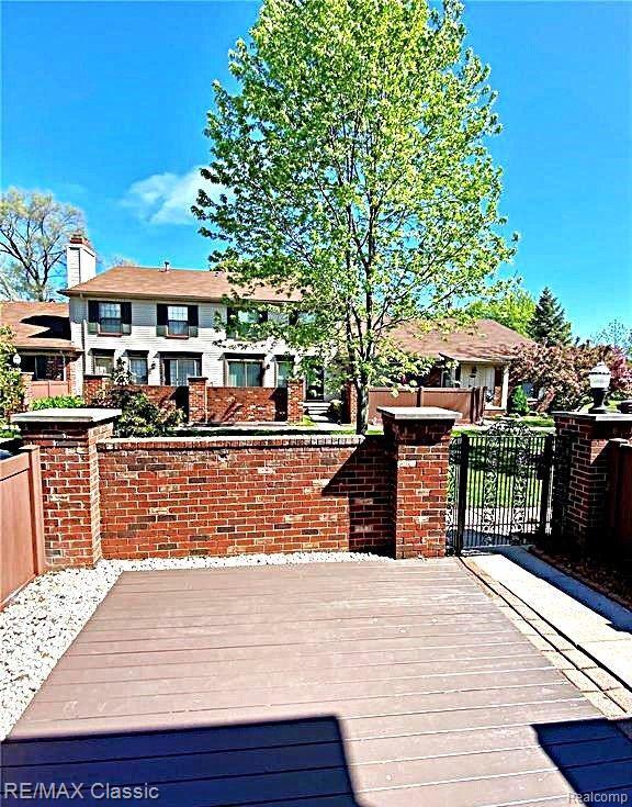 41144 Northwind Drive, Canton, MI 48188 — Photo 3