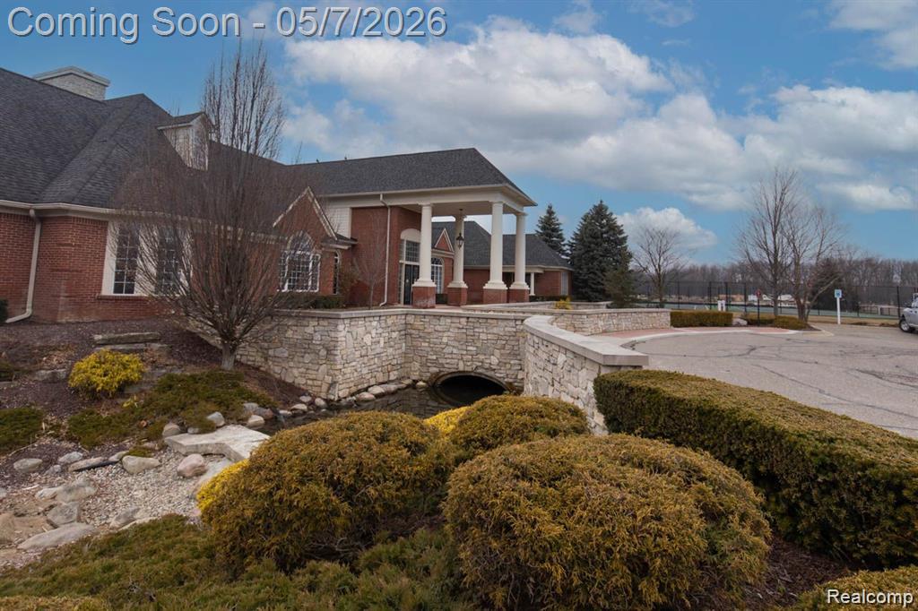 1560 W Lakeview Lane, Canton, MI 48187 — Photo 27