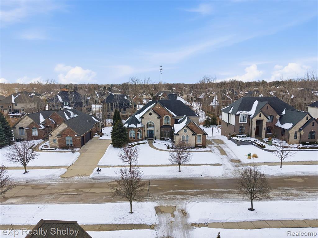 6424 Shadydale Drive, Shelby Twp, MI 48316 — Photo 76