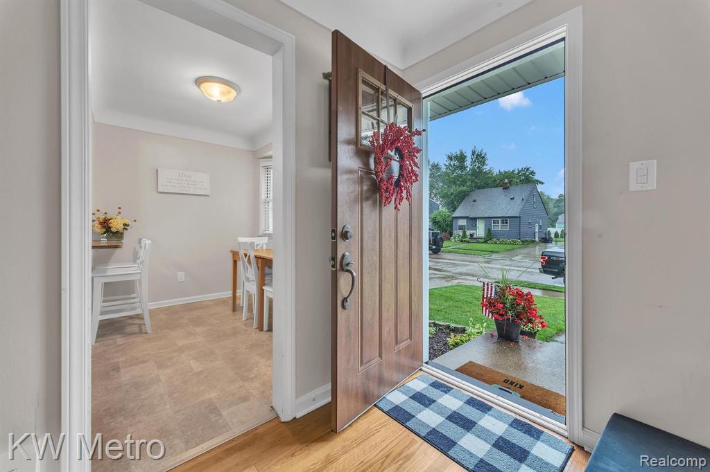 4071 TYLER Avenue, Berkley, MI 48072 — Photo 4