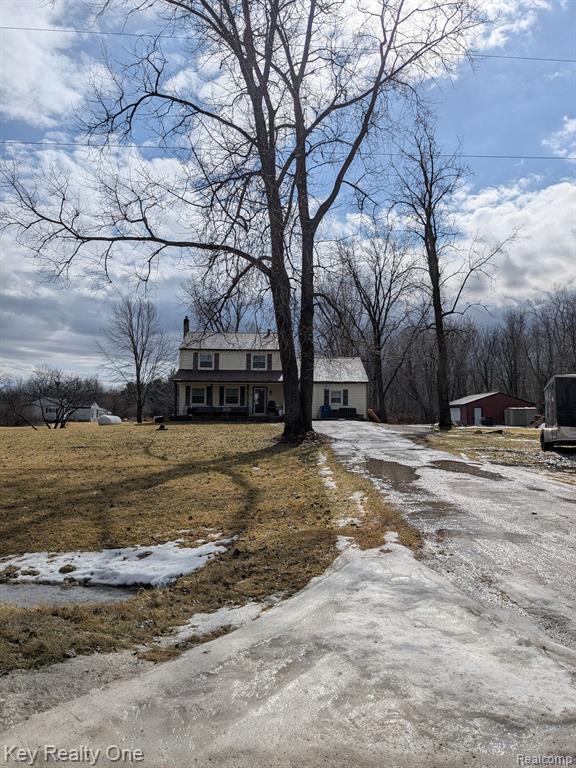 8033 LAMBS Road, Wales, MI — Photo 52