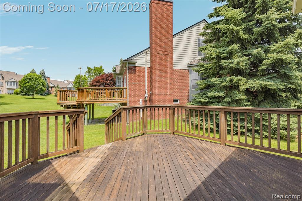 44562 Aspen Ridge Drive, Northville, MI 48168 — Photo 54