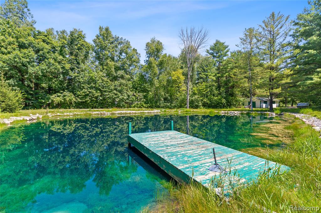 680 S Bartlett Road, St. Clair, MI 48079 — Photo 44