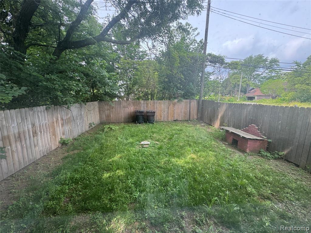 7417 Hanover Street, Detroit, MI 48206 — Photo 29