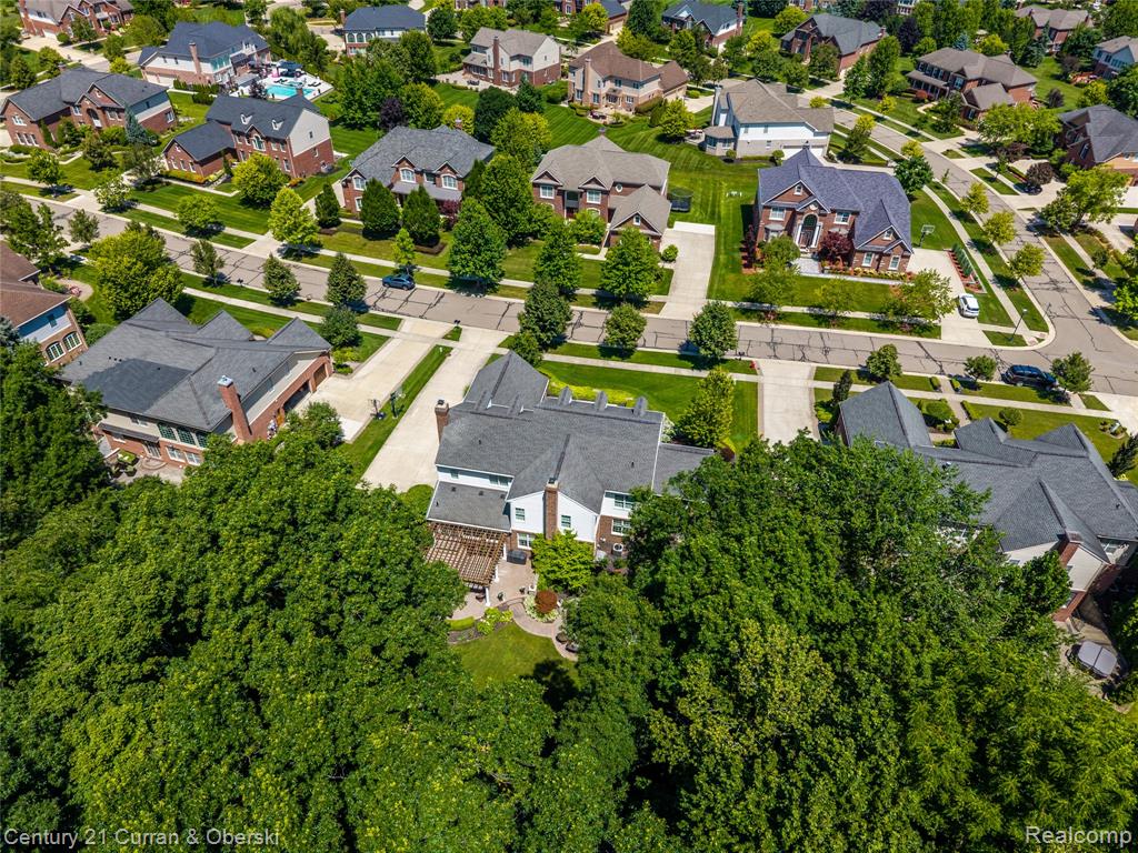 50693 Chesapeake Drive, Novi, MI — Photo 12