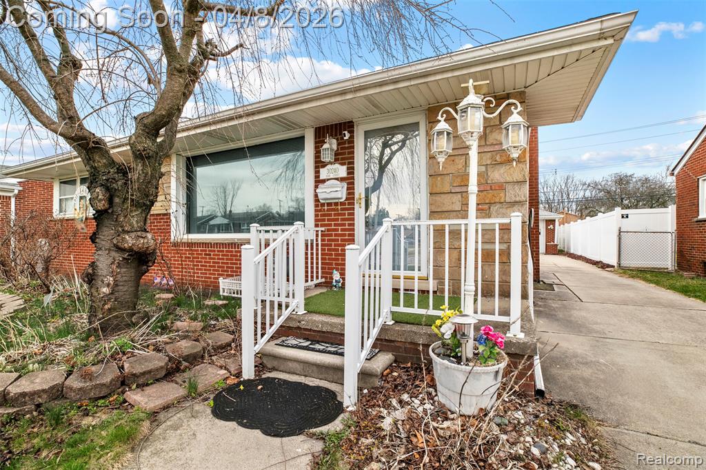 30240 Rush Street, Garden City, MI — Photo 3