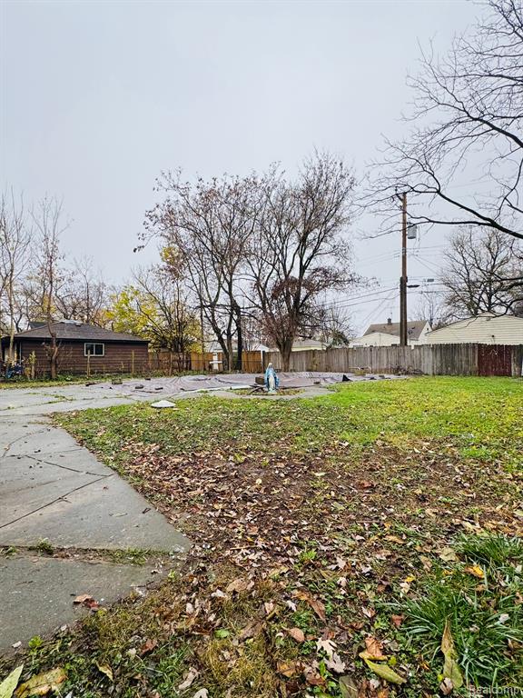 4984 Huron Street, Dearborn Heights, MI 48125 — Photo 8