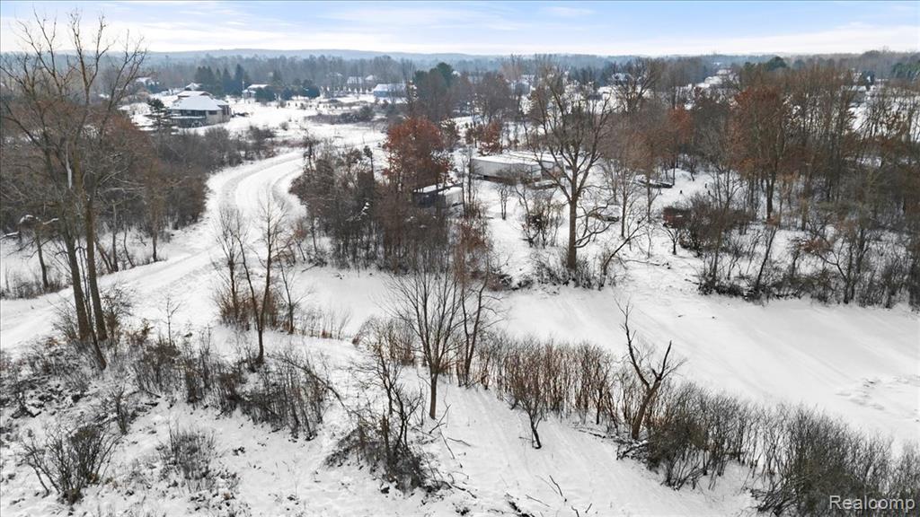 Vacant Oakhill Road, Brandon, MI 48462 — Photo 22
