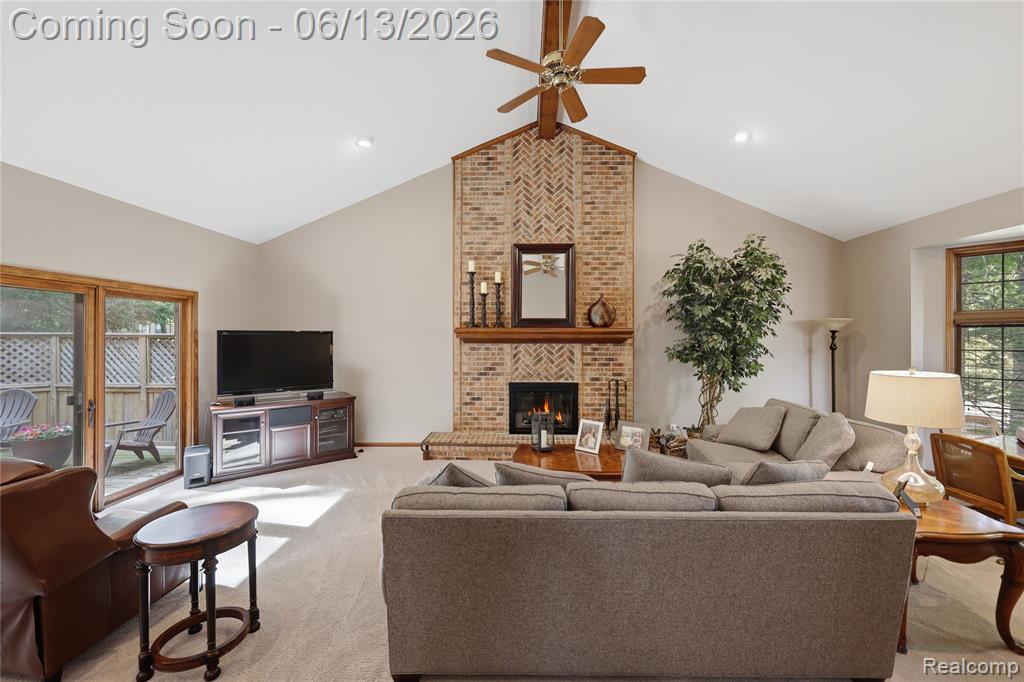 55380 Theo Drive, Shelby Twp, MI 48315 — Photo 7