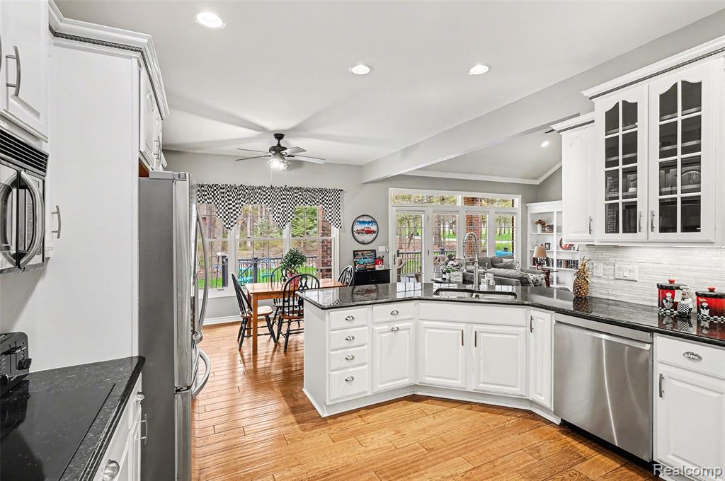 4456 Medford Hill Drive, Metamora, MI 48455 — Photo 15