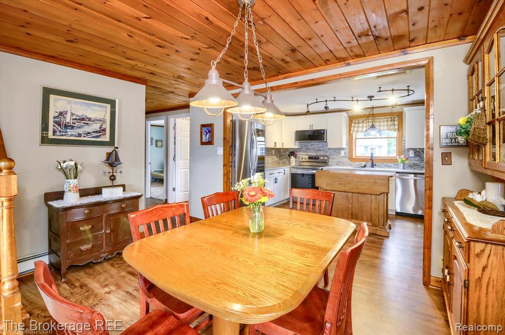 2235 W Fork Road, Lapeer, MI 48446 — Photo 40