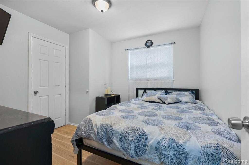 4160 COOLIDGE Avenue, Lincoln Park, MI 48146 — Photo 7